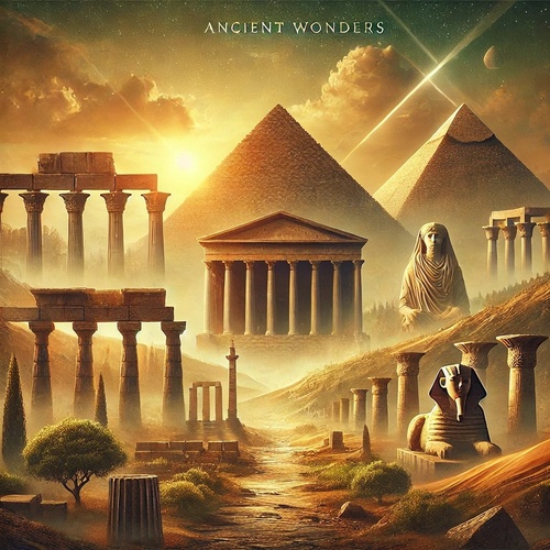 Ancient Wonders