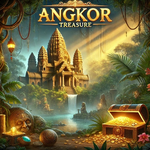 Angkor Treasure