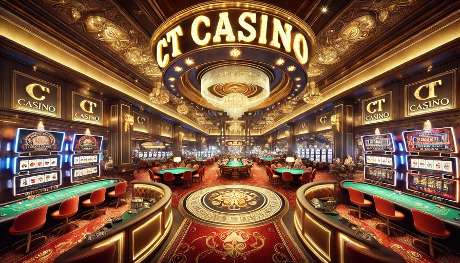 CT Casino