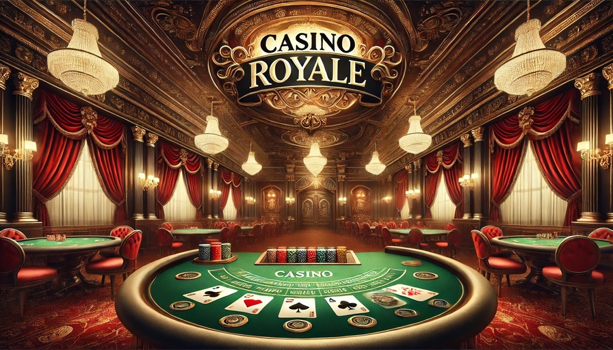 Casino Royale