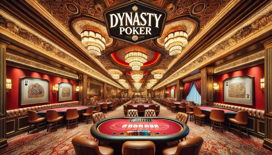 Dynasty Poker