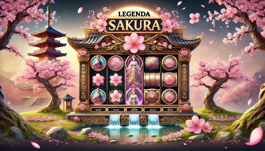 Legenda Sakura