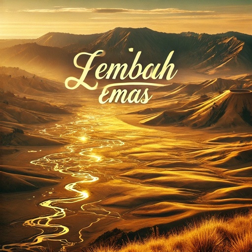 Lembah Emas