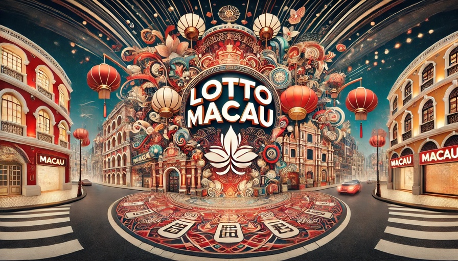 Toto Macau