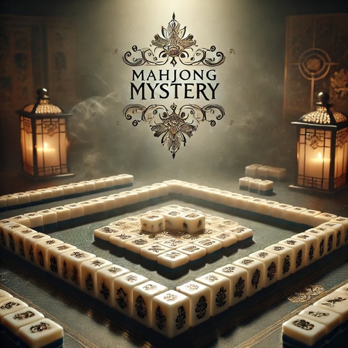 Mahjong Mystery