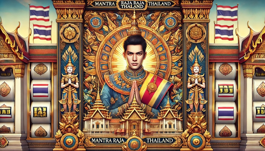 Mantra Raja Thailand