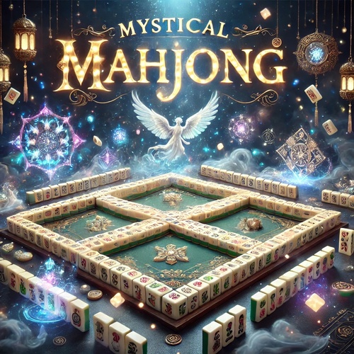 Mystical Mahjong