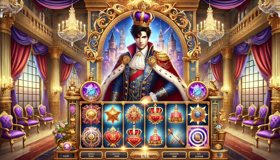 Pangeran Slot Online