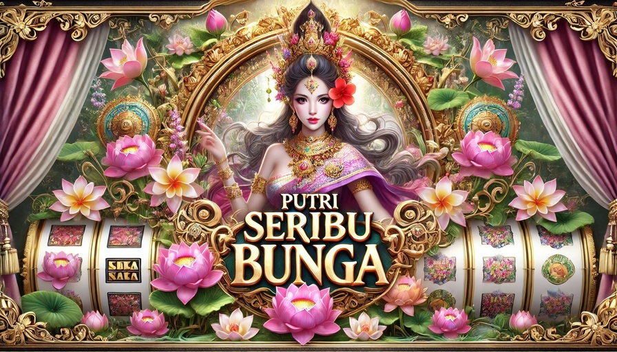 Putri Seribu Bunga