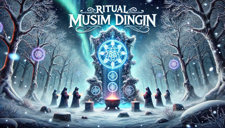 Ritual Musim Dingin