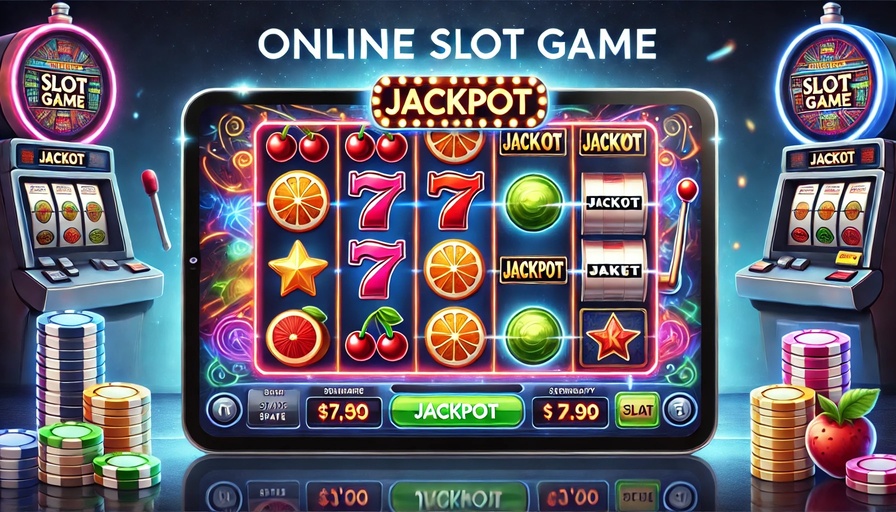 slot online