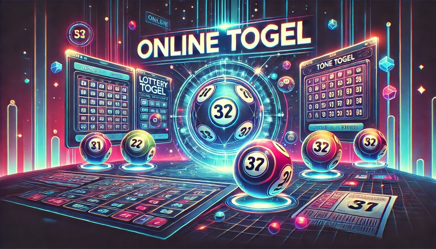 Togel online